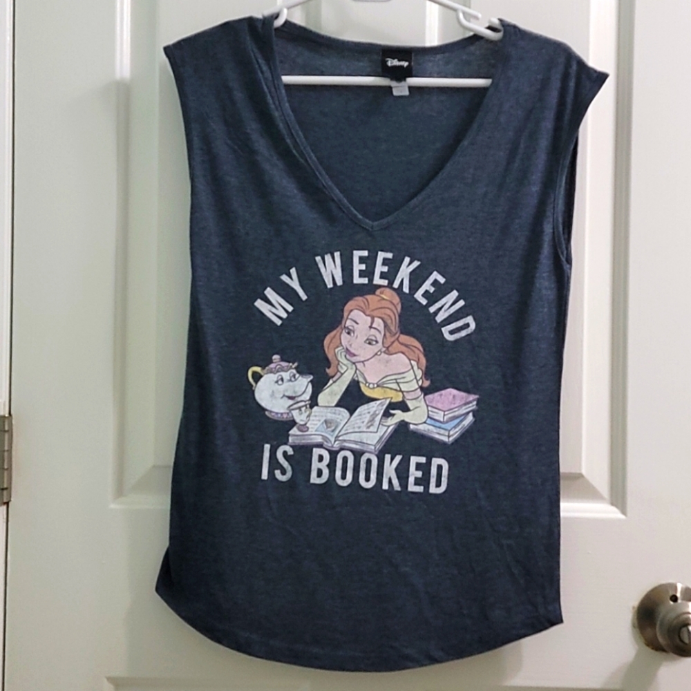 NWOT Disney T-shirt